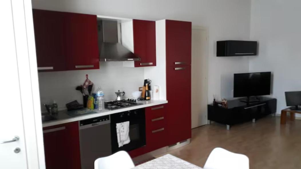 Lorenzo'S House Apartment Thiene Ngoại thất bức ảnh
