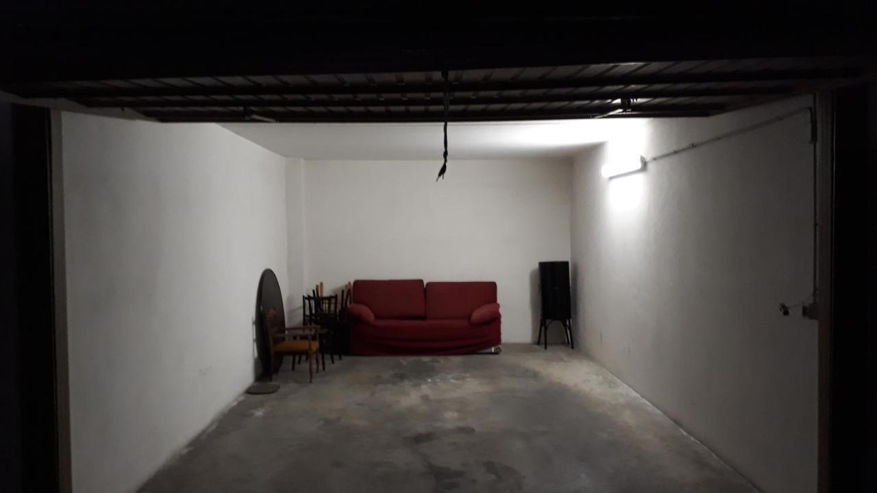 Lorenzo'S House Apartment Thiene Ngoại thất bức ảnh